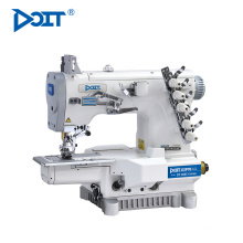 DT C007J-W122-356 High speed cylinder bed industrial sewing machine